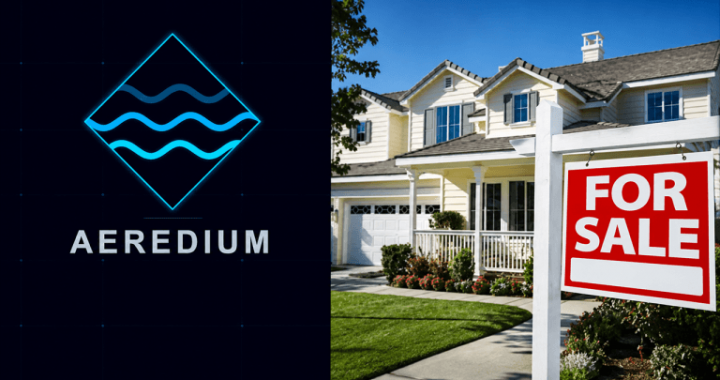 AEREDIUM Joins Lava Sandbox to Test Real Estate Settlement Across Multiple Payment Rails