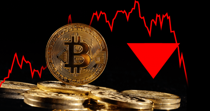 After Its Toughest Month in Two Years This Digital Asset Faces an Uncertain Path Ahead