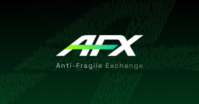 AFX Trade drained of $24M, offers hacker 30% bounty to return stolen funds