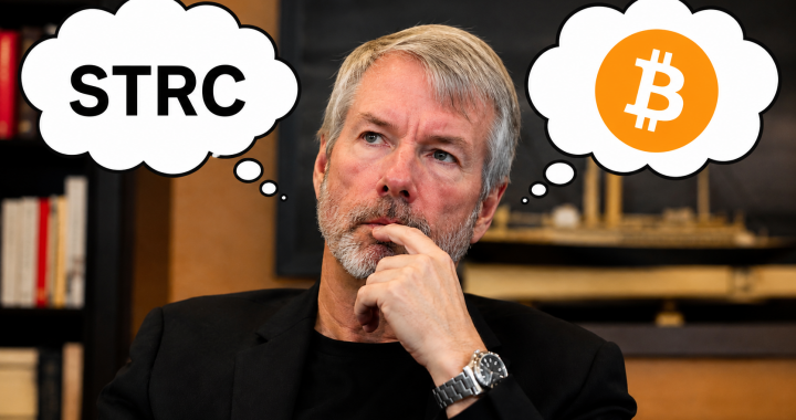 Quick Maths On STRC Buybacks: The Truth About Net Bitcoin Per Share and Accretion