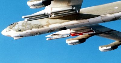 Iran intercepts US Tomahawk missile over Kahnuj, escalating tensions