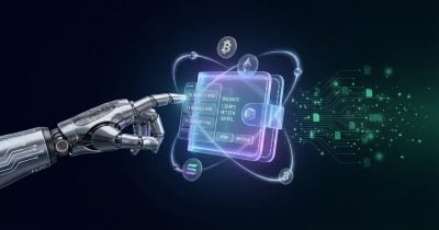 Ethereum outperforms AI hardware assets by 55 percentage points in one month