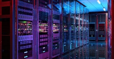 Data center investment frenzy heats up as AI demand collides with bubble fears