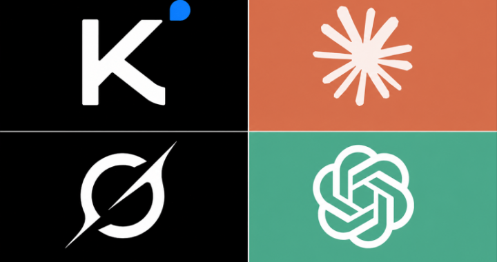 AI Giants Unleash 4 Frontier Models in 3 Weeks as the Race Enters Overdrive