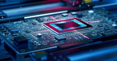 AI investment boom faces potential slowdown amid capital spending shift
