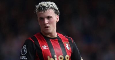 Fiorentina signs Alex Jiménez on loan from Bournemouth with €20M buy option