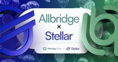 Allbridge exploited for $2M, funds bridged from Solana to Ethereum