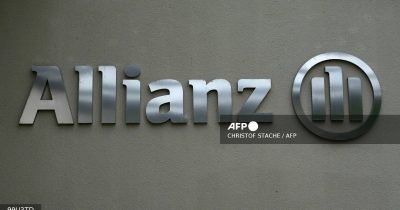 Allianz plans to cut 1,800 jobs as AI automation reshapes insurance industry