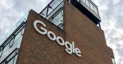 Alphabet stock slides despite crushing earnings as massive AI spending spooks investors