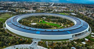 Apple reclaims world’s biggest market cap at $4.9T, surpasses Nvidia
