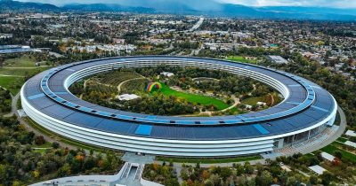 Apple growth slows as AI strains tech supply chains: FT