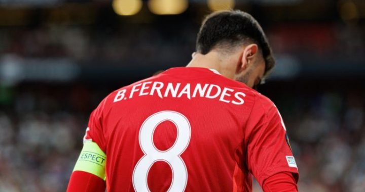 An AI Deepfake of Bruno Fernandes Posed as a Brand Ambassador for an Unlicensed Casino