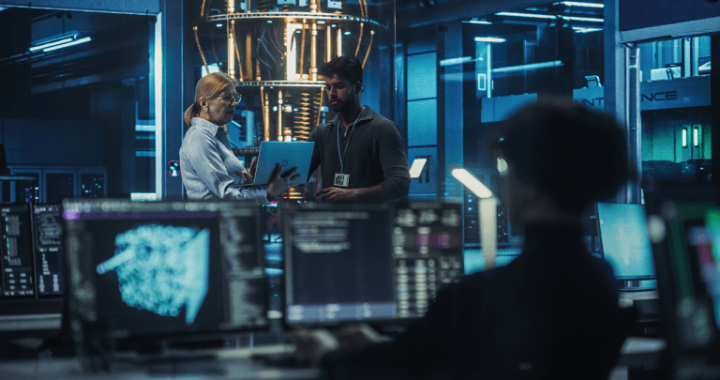 An AI Just Solved a Quantum Problem on an Ordinary Laptop That Was Supposed to Need a Quantum Computer