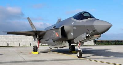 Netanyahu warns against Trump selling F-35 jets to Turkey amid military expansion
