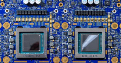 China considers tighter export controls on AI models and chips
