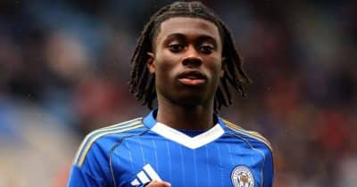 Manchester City’s £10M pursuit of teen winger Jeremy Monga spotlights crypto sponsorship tensions in football