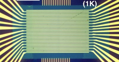 ChangXin Memory Technologies emerges as wild card in global memory chip market