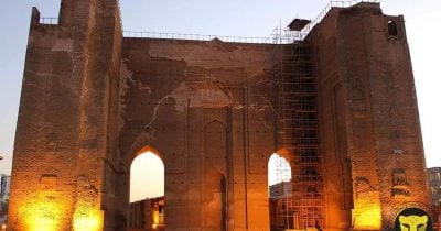Explosions rock Iran’s Tabriz as crypto markets shrug off geopolitical tremors