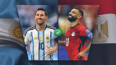 World Cup fever meets crypto markets as Argentina and Egypt clash in historic Round of 16