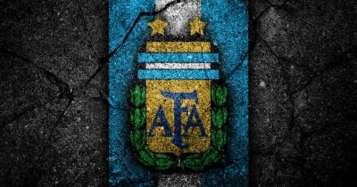 Argentina beats England 2-1 at World Cup as fan token markets light up