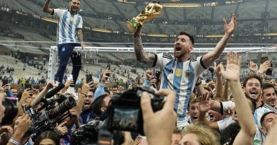Argentina’s World Cup win reignites debate over crypto’s missing sports moment