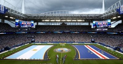 Argentina vs. Cape Verde at World Cup 2026: crypto’s fingerprints are all over this match