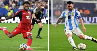 Argentina face cape verde in world cup 2026 last 32 as markets price heavy favorite status