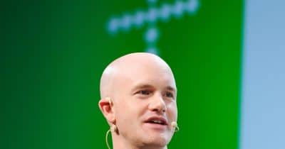 Coinbase CEO Brian Armstrong investigates AI-generated World Cup error