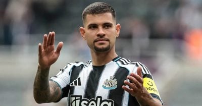 Arsenal’s €90M Bruno Guimaraes deal highlights Premier League’s deepening crypto ties