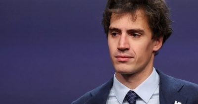 Mistral AI CEO joins Eurogroup to make the case for European AI sovereignty