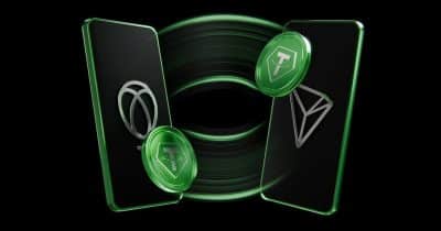 TRON ranks among top networks as stablecoin volume hits record $1.79 trillion in June