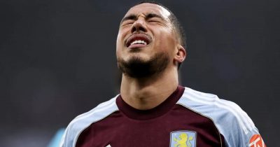 Manchester United signs Youri Tielemans from Aston Villa for £35M