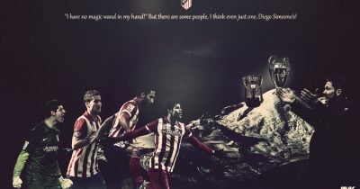 Atletico Madrid leads all clubs with most players in 2026 World Cup final