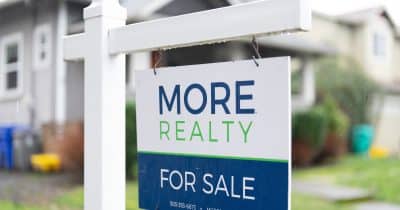 Average 30-year US mortgage rate falls to 6.43%, lowest in seven weeks