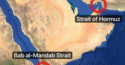 Yemen’s Ansarullah warns of escalating tensions, potential Bab el-Mandeb closure