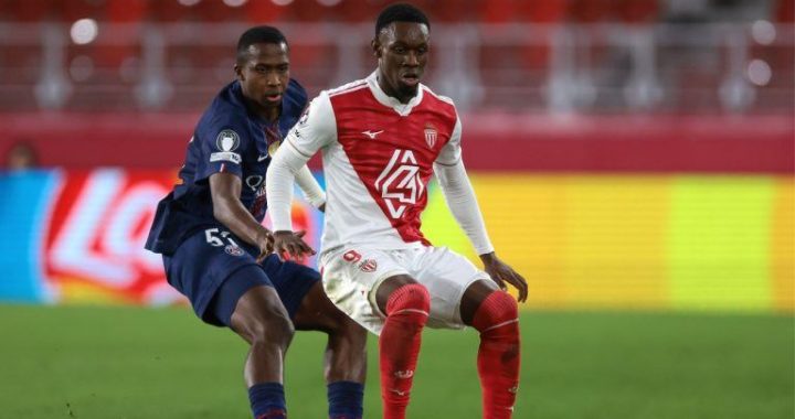 98% Chance to Play: Prediction Markets Surge Over Folarin Balogun’s Suspended FIFA Red Card