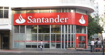 Banco Santander discloses $4.3 million position in spot Bitcoin ETFs