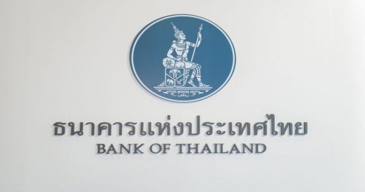 Bank of Thailand Backs 1:1 Baht Stablecoin While Tightening Cross-Border Payment Rules