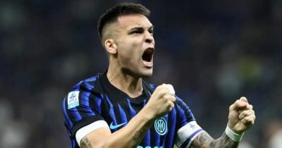 Lautaro Martínez reflects on Argentina’s World Cup comeback as sports betting and fan token markets take notice