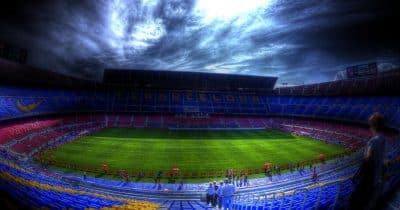 Barcelona’s transfer moves highlight the quiet irrelevance of fan tokens to actual club strategy