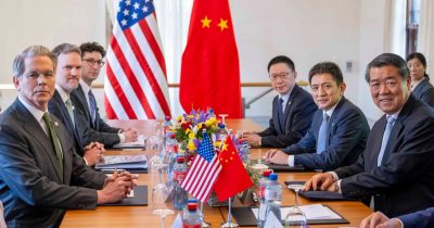 Beijing seeks feedback on proposed $30B China-US tariff cuts as Board of Trade framework takes shape