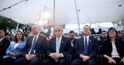Israel enacts media reform law, boosting government control over broadcasting