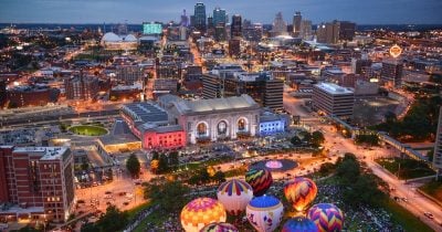 Kansas City’s World Cup moment collides with crypto as Ripple lands university jersey deal