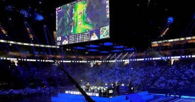 Bilibili Gaming wins LPL Split 2 but the Golden Road remains unfinished business