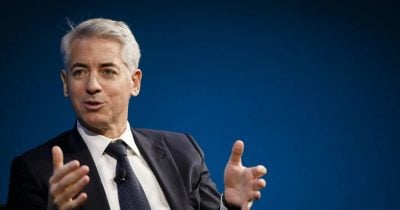 Bill Ackman bets on $700B hyperscaler AI spending wave with massive Microsoft and Meta stakes