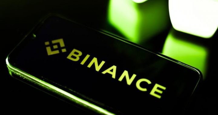 A Darknet Drug Ring Used Crypto to Hide Its Money—Binance Helped India Freeze Its Assets