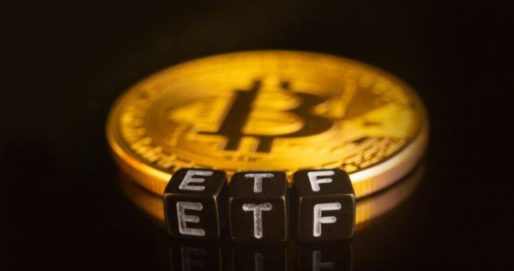 Bitcoin ETFs Add $203 Million as Assets Climb Above $80 Billion