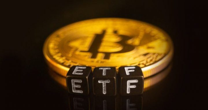 Bitcoin ETFs Lose $425M as Fidelity and Blackrock Drive Fresh Wave of Outflows
