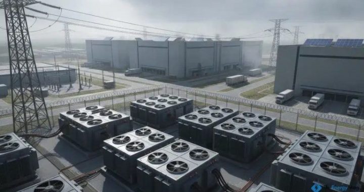 Bitfufu Reports June 2026 Bitcoin Production and Hashrate Metrics