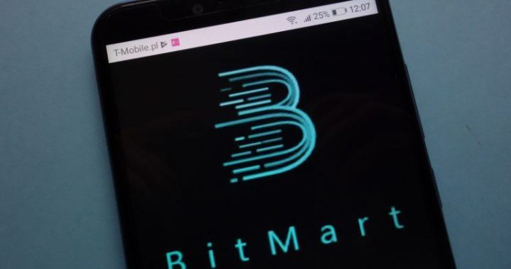 BitMart Begins Shutdown Process as Crypto Exchange Sets Final Trading Deadline
